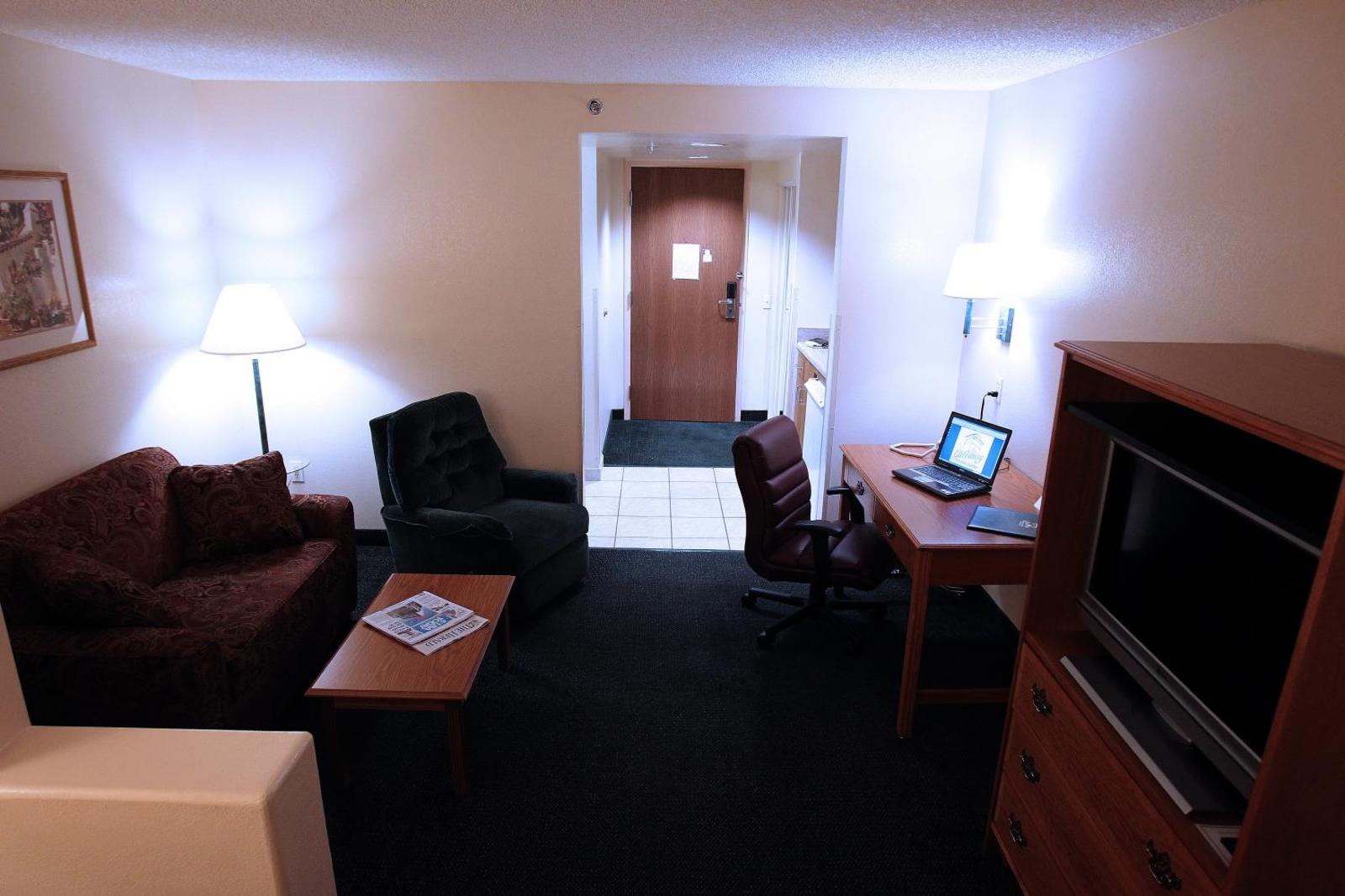 Gateway Studio Suites