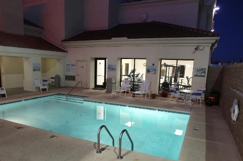 Gateway Studio Suites image 11