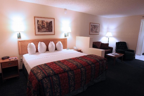 Gateway Studio Suites image 2