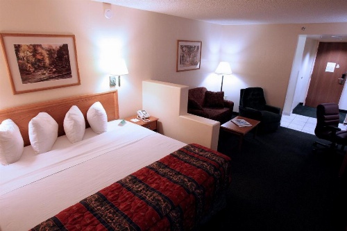 Gateway Studio Suites image 20