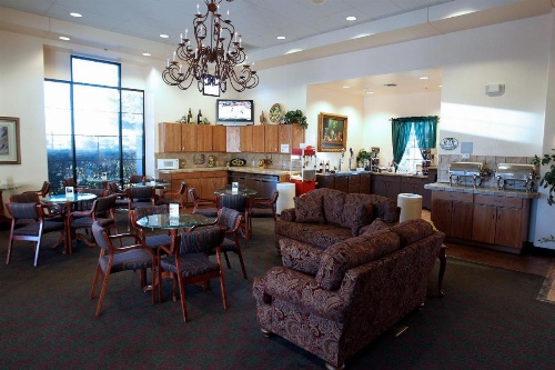 Gateway Studio Suites image 21