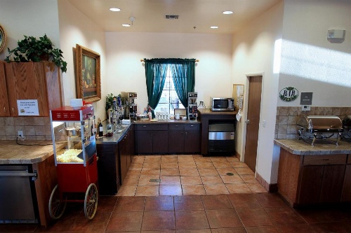 Gateway Studio Suites image 22