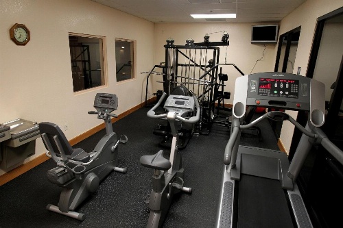 Gateway Studio Suites image 3