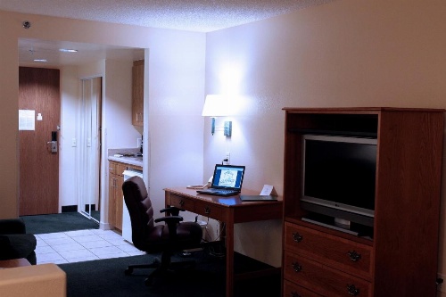 Gateway Studio Suites image 6