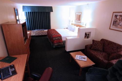 Gateway Studio Suites image 7