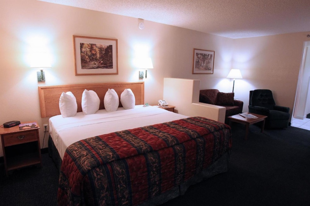 Gateway Studio Suites Main image