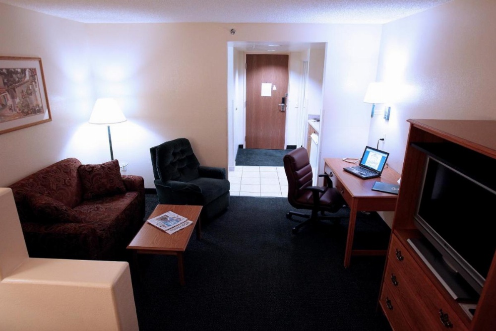 Gateway Studio Suites